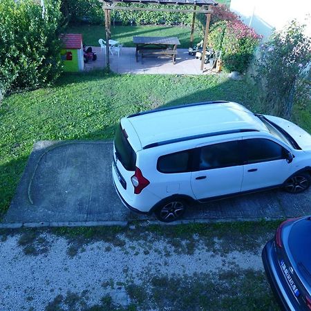 Casa Venezia E Riviera Appartement Mirano Buitenkant foto