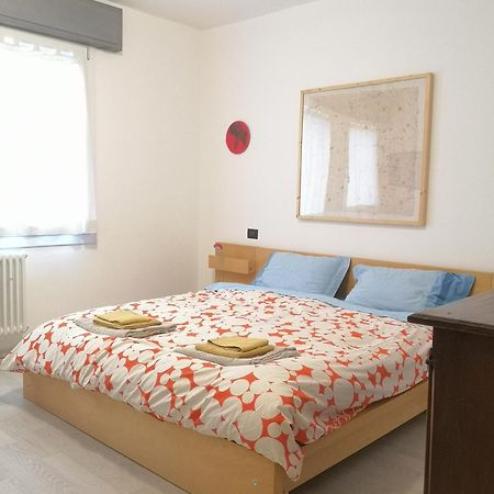 Casa Venezia E Riviera Appartement Mirano Buitenkant foto