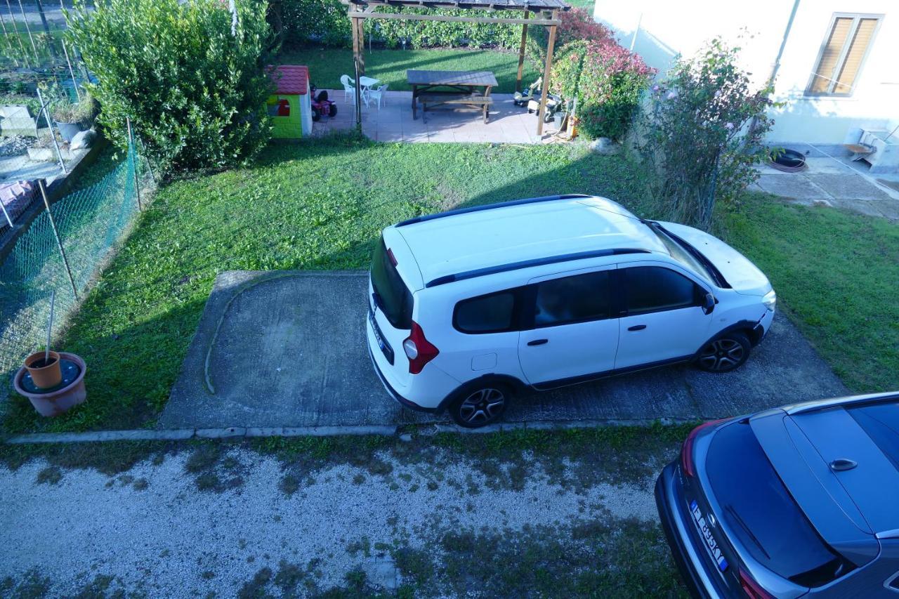 Casa Venezia E Riviera Appartement Mirano Buitenkant foto