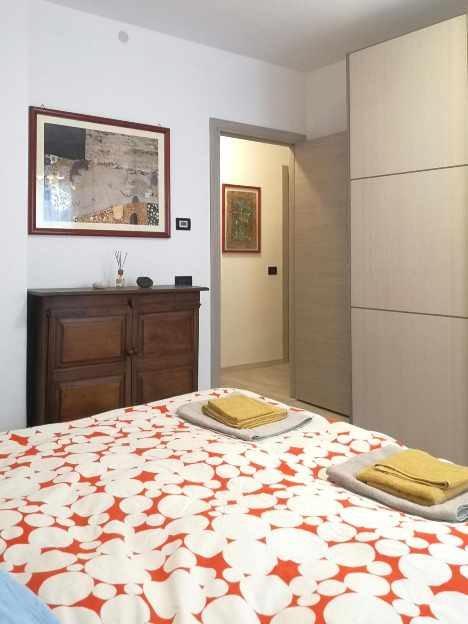 Casa Venezia E Riviera Appartement Mirano Buitenkant foto