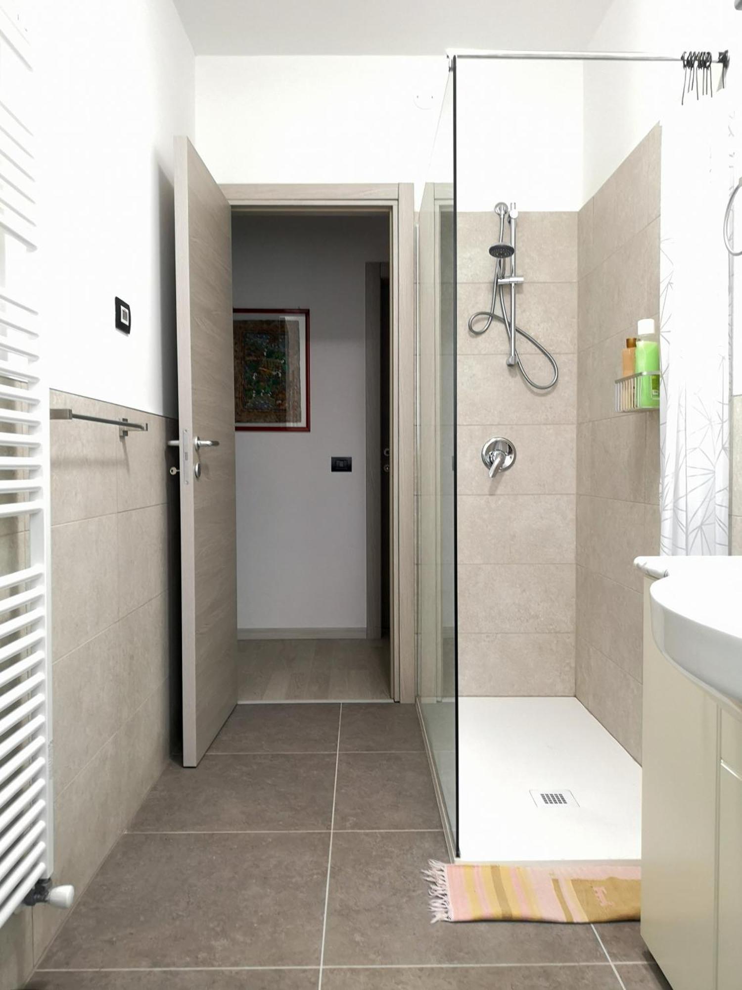 Casa Venezia E Riviera Appartement Mirano Buitenkant foto
