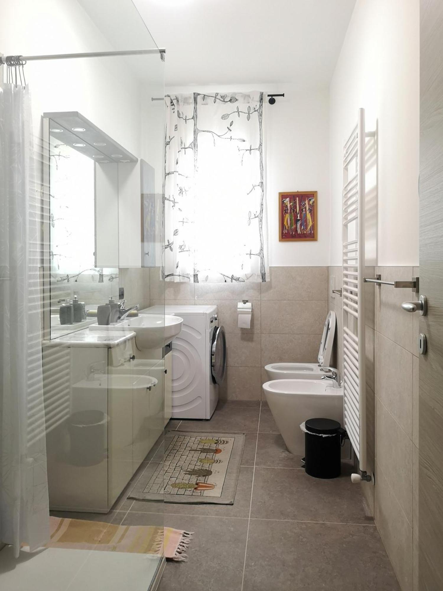 Casa Venezia E Riviera Appartement Mirano Buitenkant foto