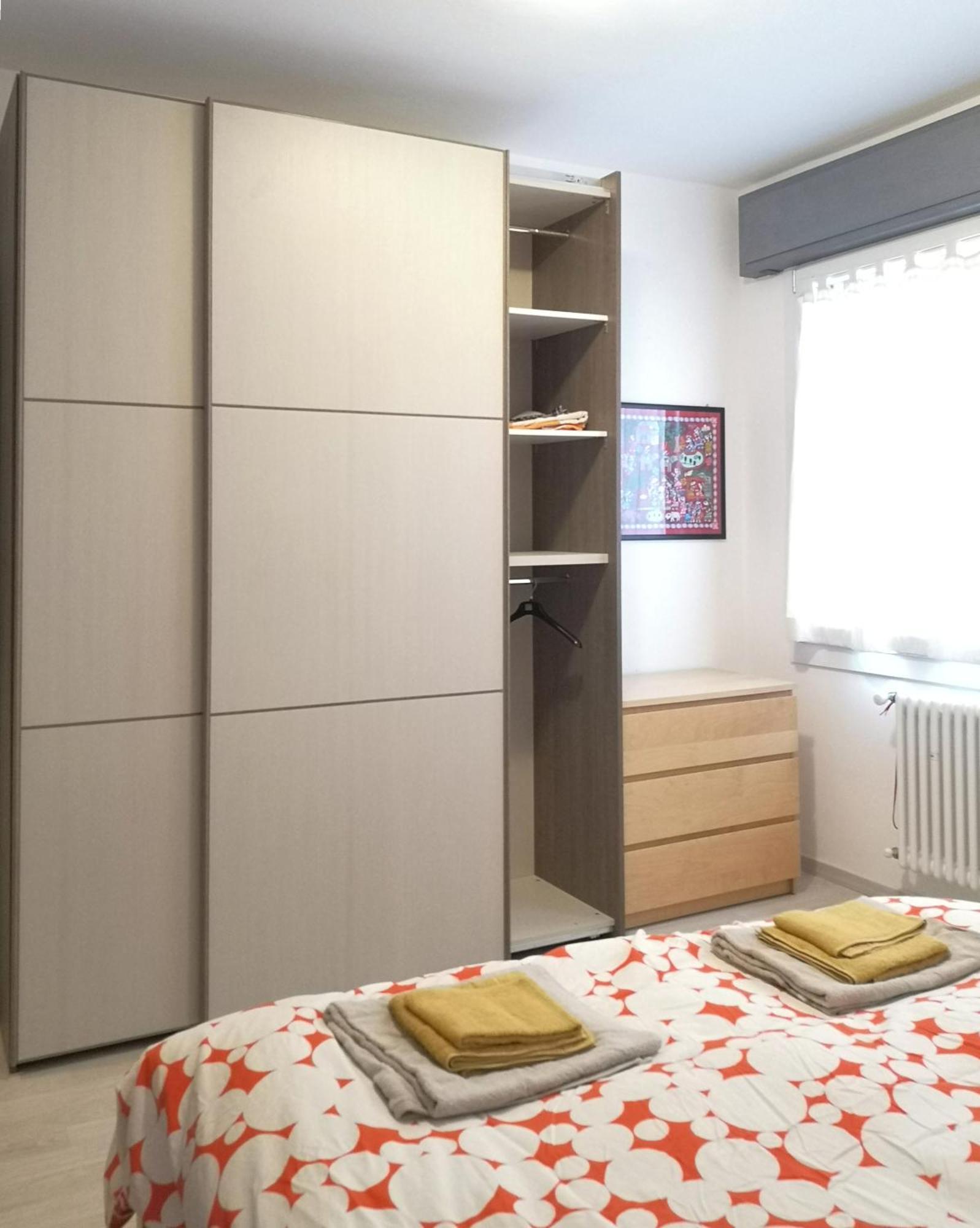 Casa Venezia E Riviera Appartement Mirano Buitenkant foto