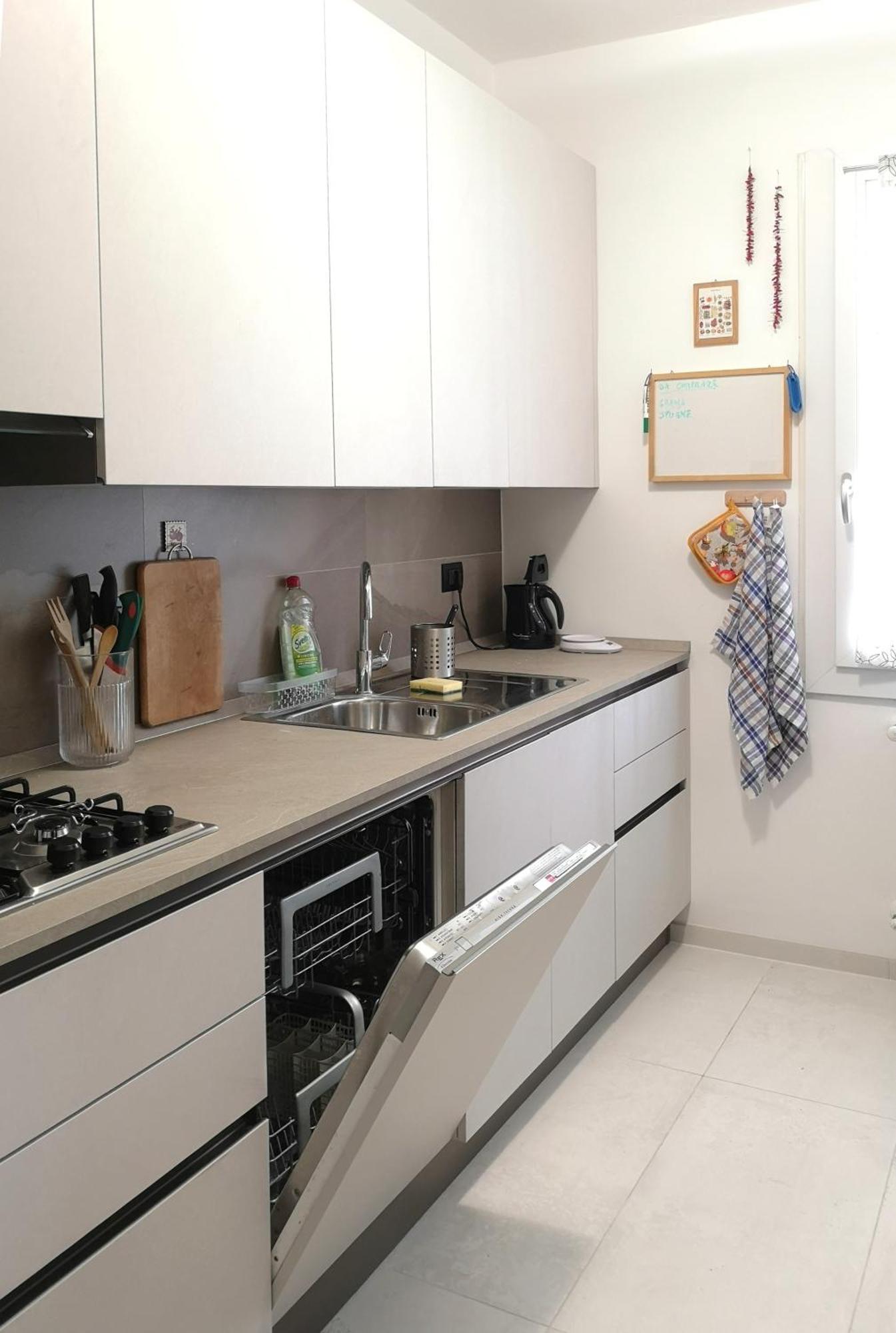 Casa Venezia E Riviera Appartement Mirano Buitenkant foto