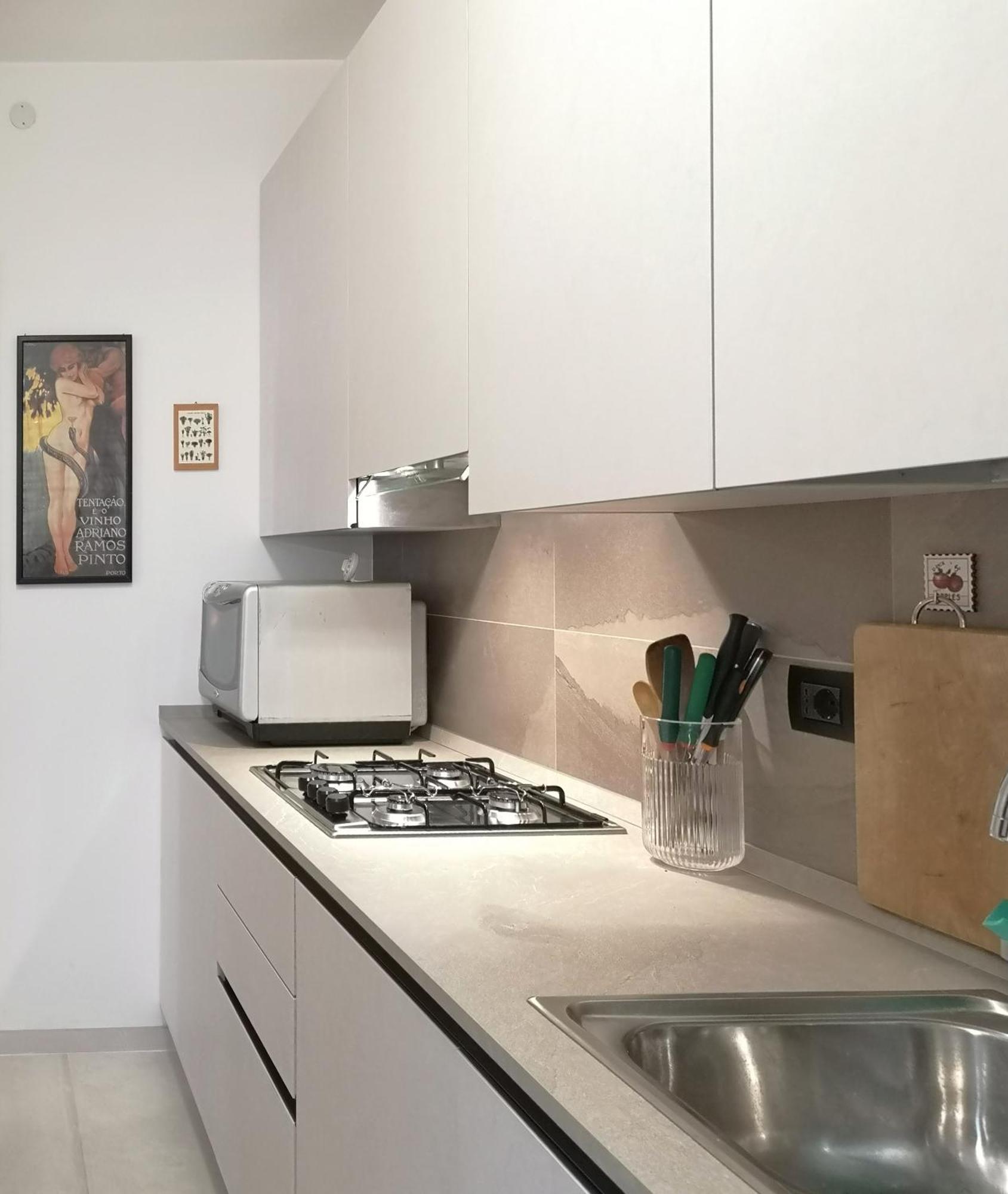 Casa Venezia E Riviera Appartement Mirano Buitenkant foto