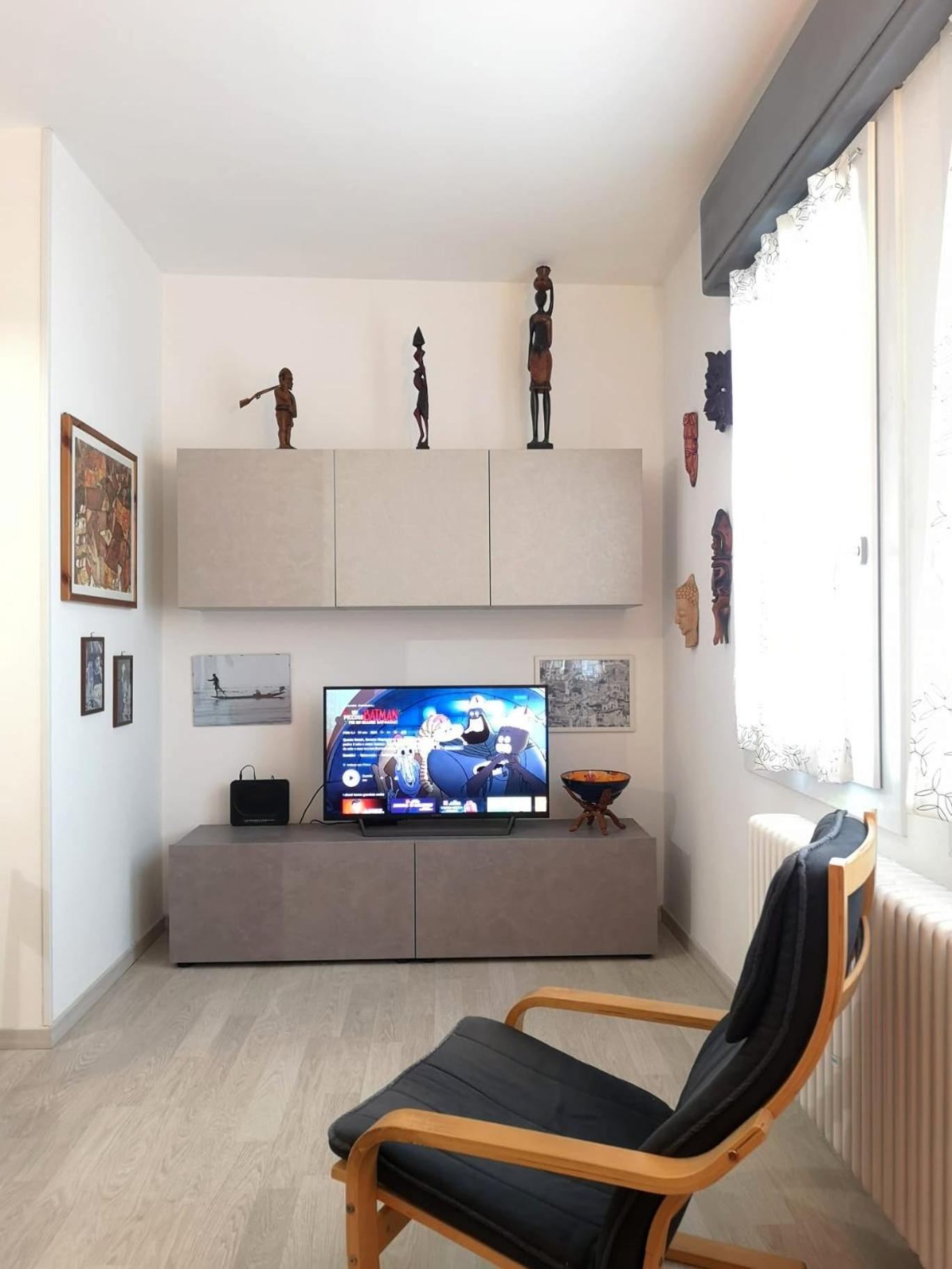 Casa Venezia E Riviera Appartement Mirano Buitenkant foto