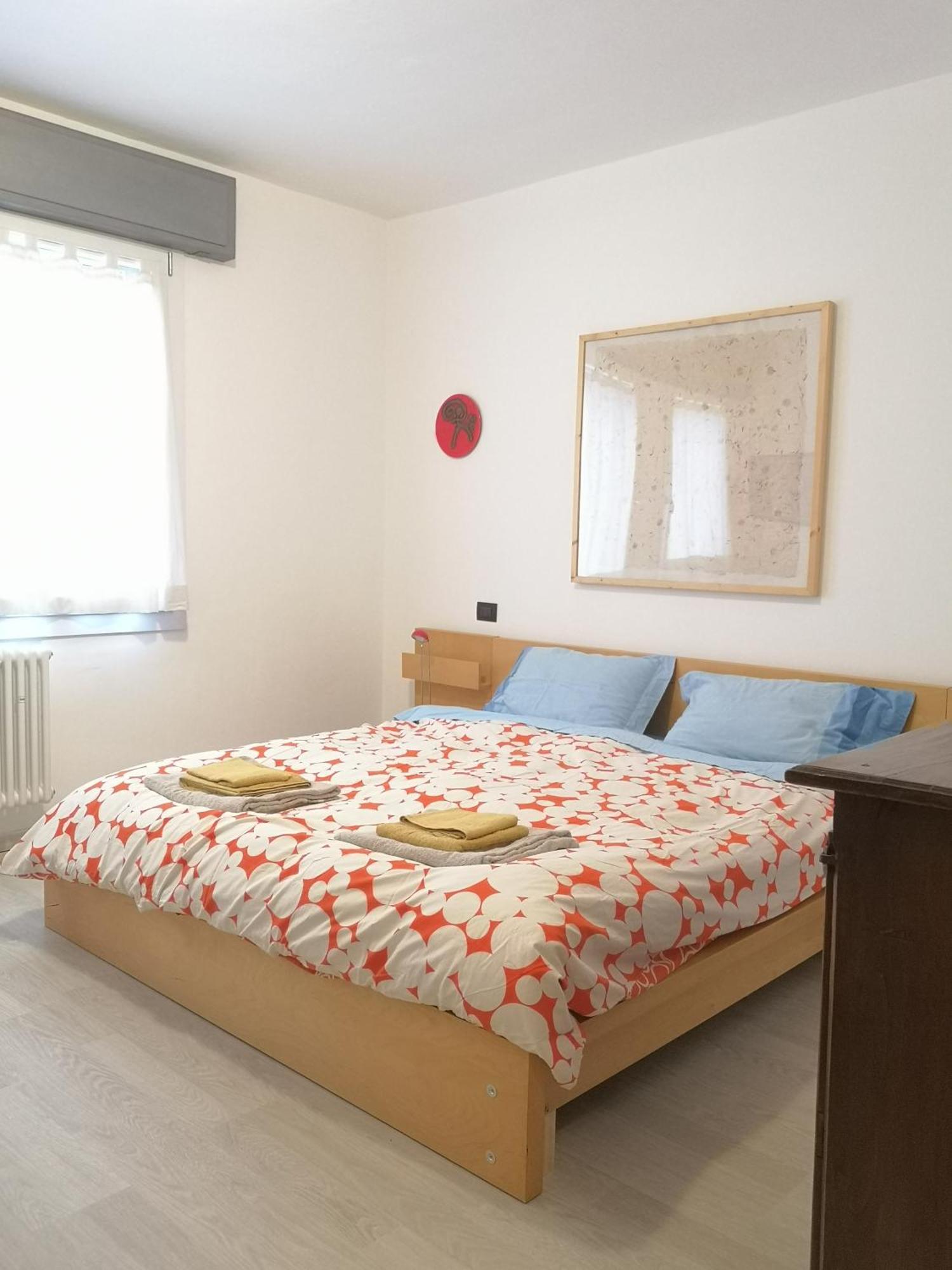 Casa Venezia E Riviera Appartement Mirano Buitenkant foto