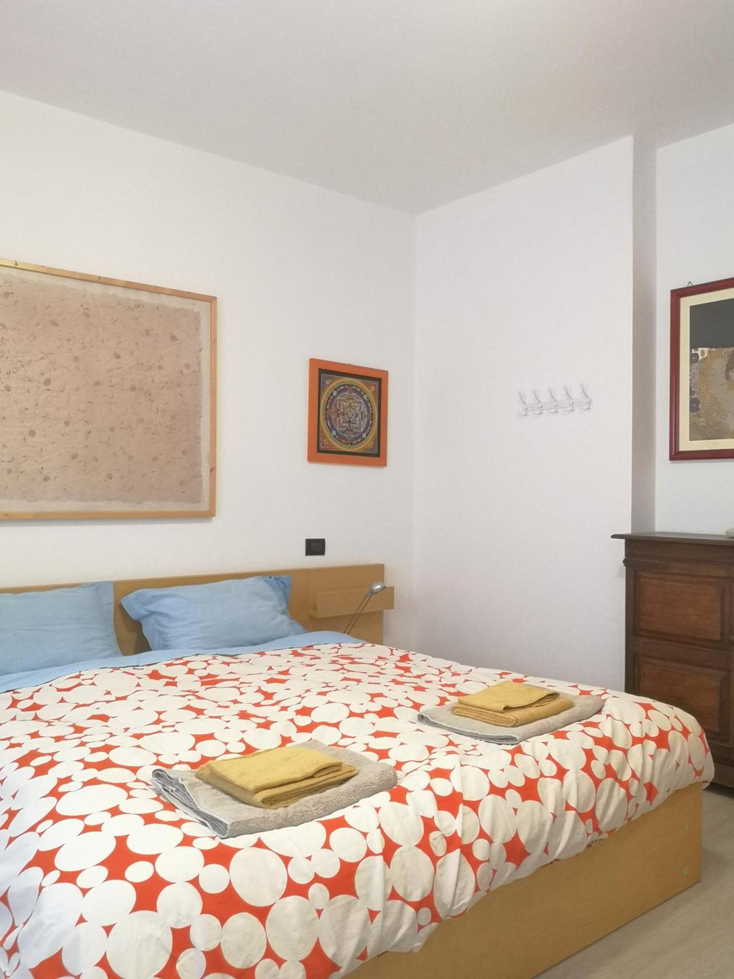 Casa Venezia E Riviera Appartement Mirano Buitenkant foto