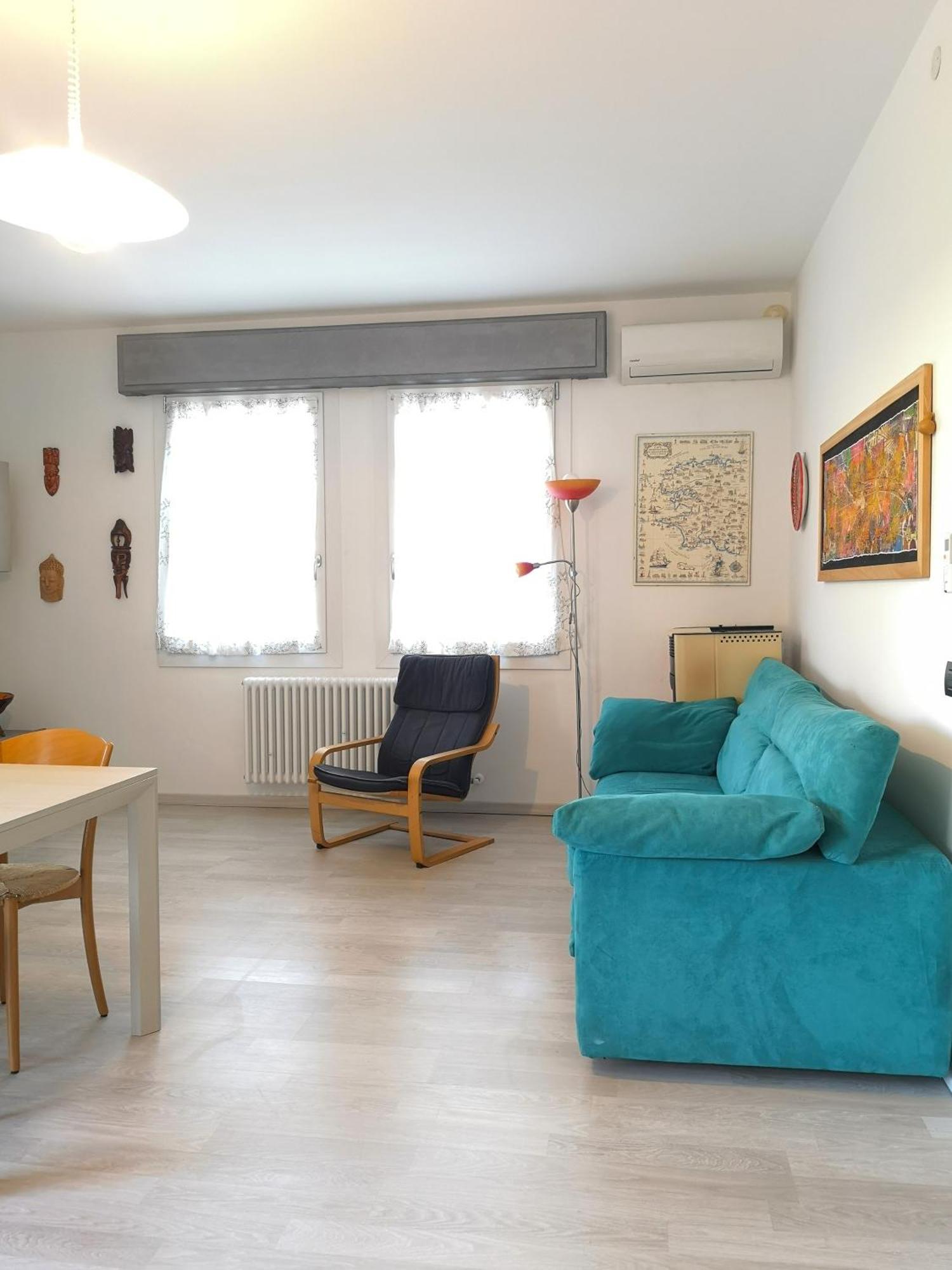 Casa Venezia E Riviera Appartement Mirano Buitenkant foto